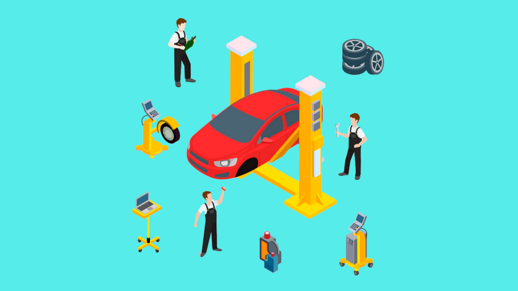 В России ввели госпошлину за техосмотр с 1 сентября 2025 года