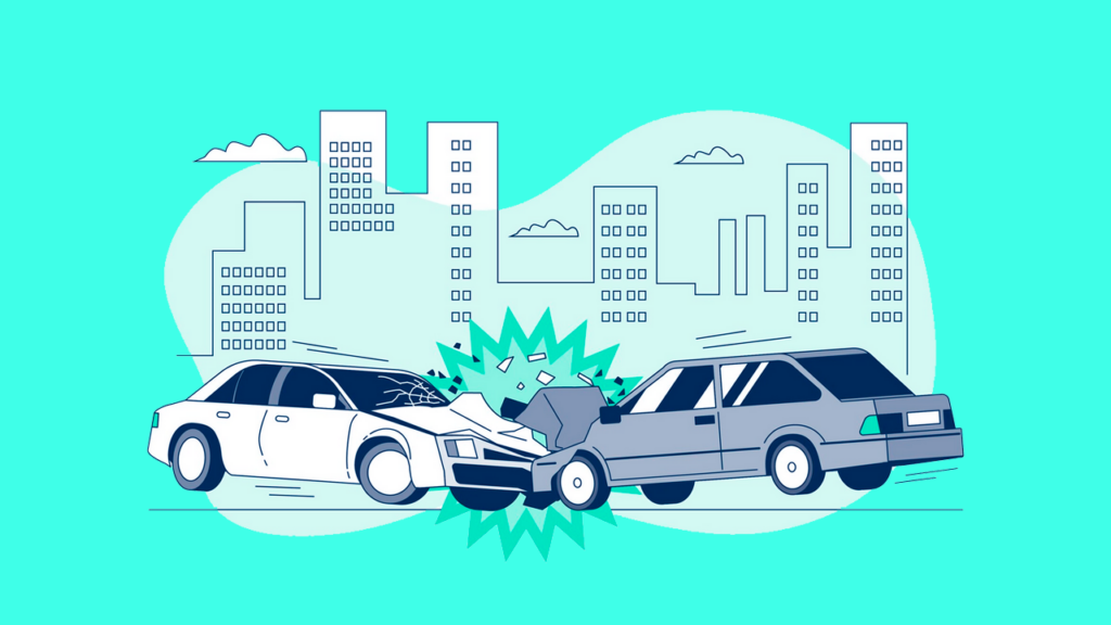 Защитит ли полис КАСКО при ДТП?