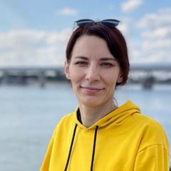 Author Avatar