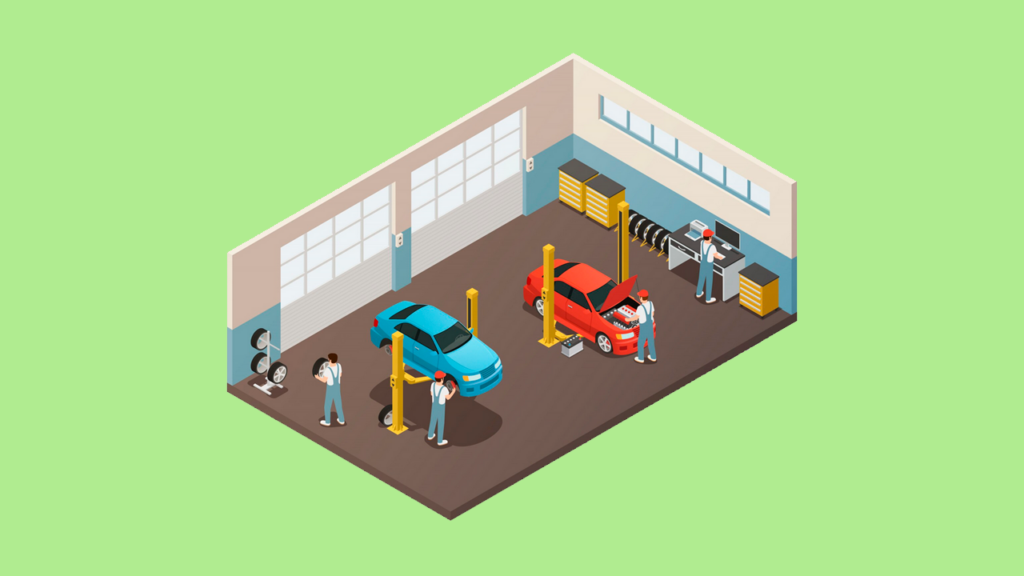 В России ввели госпошлину за техосмотр с 1 сентября 2025 года