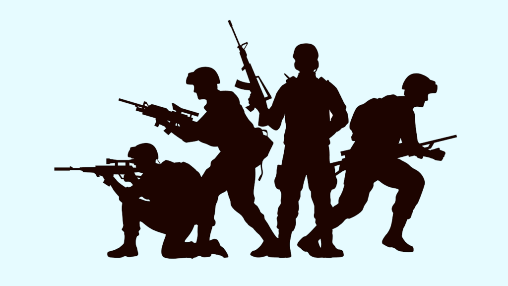 Списание долгов военным на СВО: условия и прочие тонкости